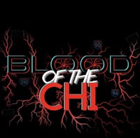 blood of the chi